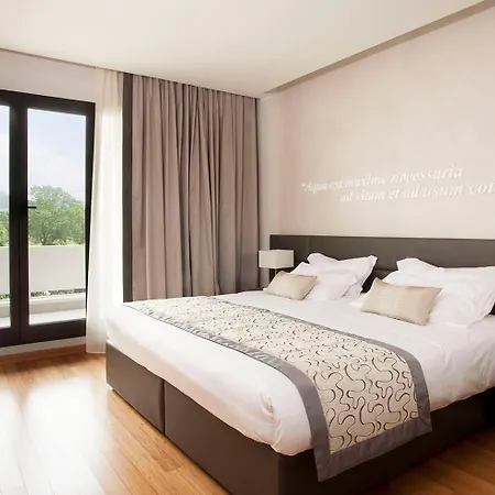Galzignano Resort Terme & Golf - Hotel Majestic Galzignano Terme Buitenkant foto