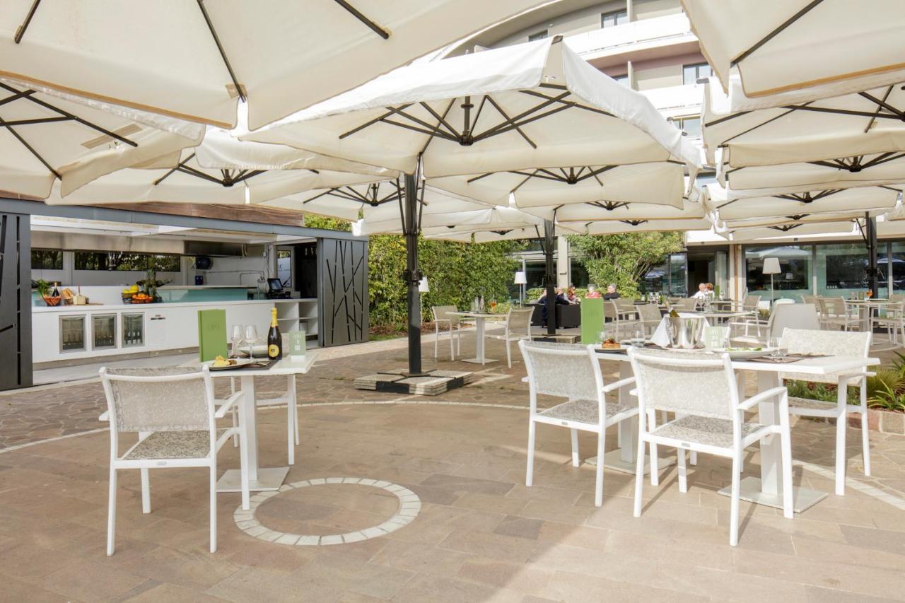 Hotel Galzignano Terme & Golf - Majestic 4*