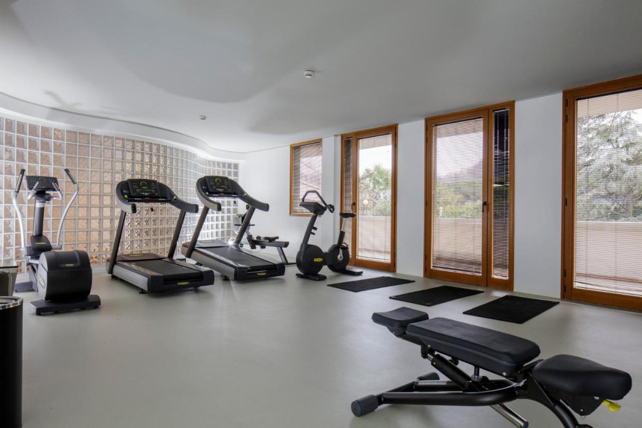 Hotel Galzignano Terme & Golf - Majestic 4*