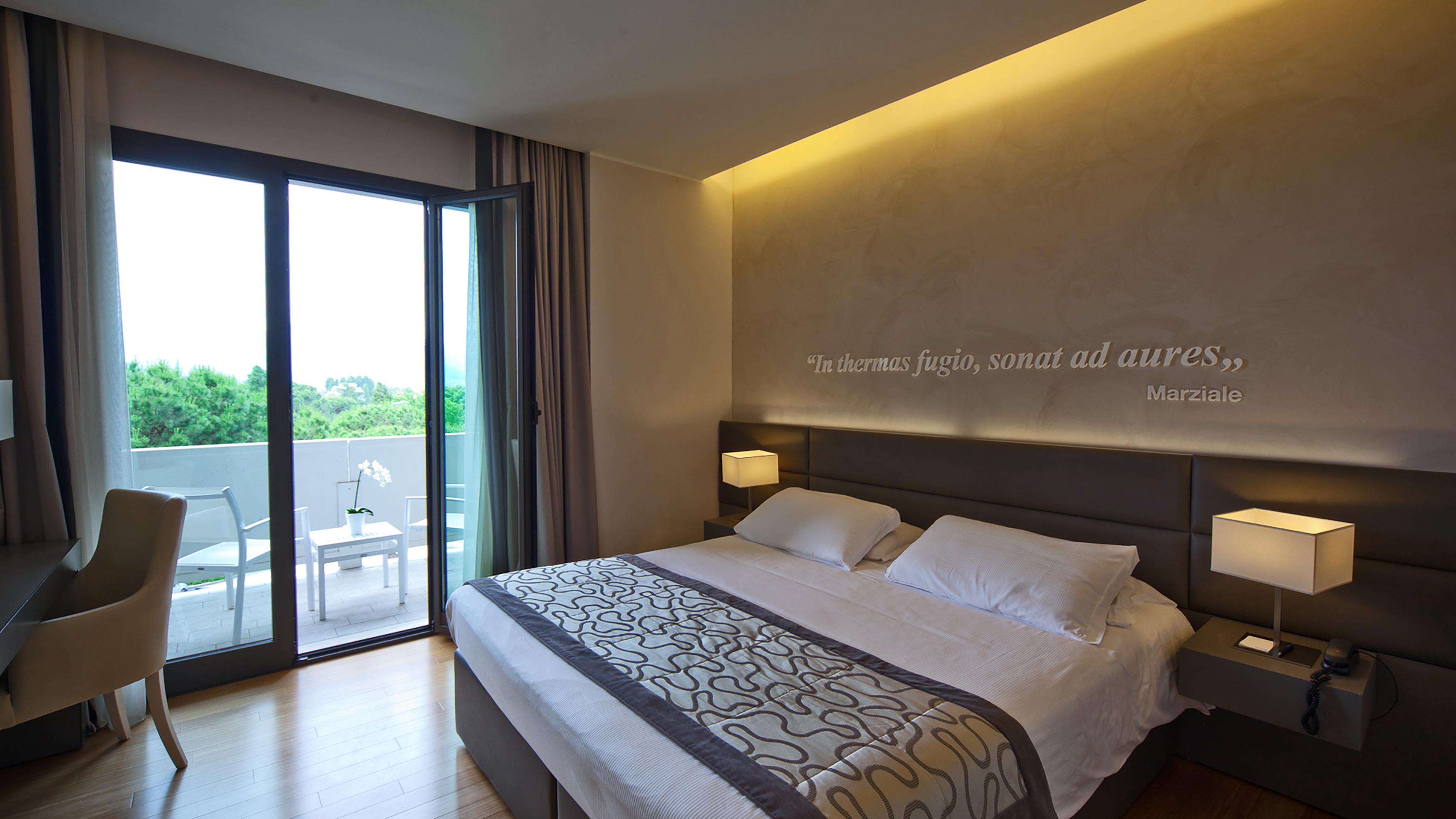 Galzignano Terme & Golf - Majestic Hotel