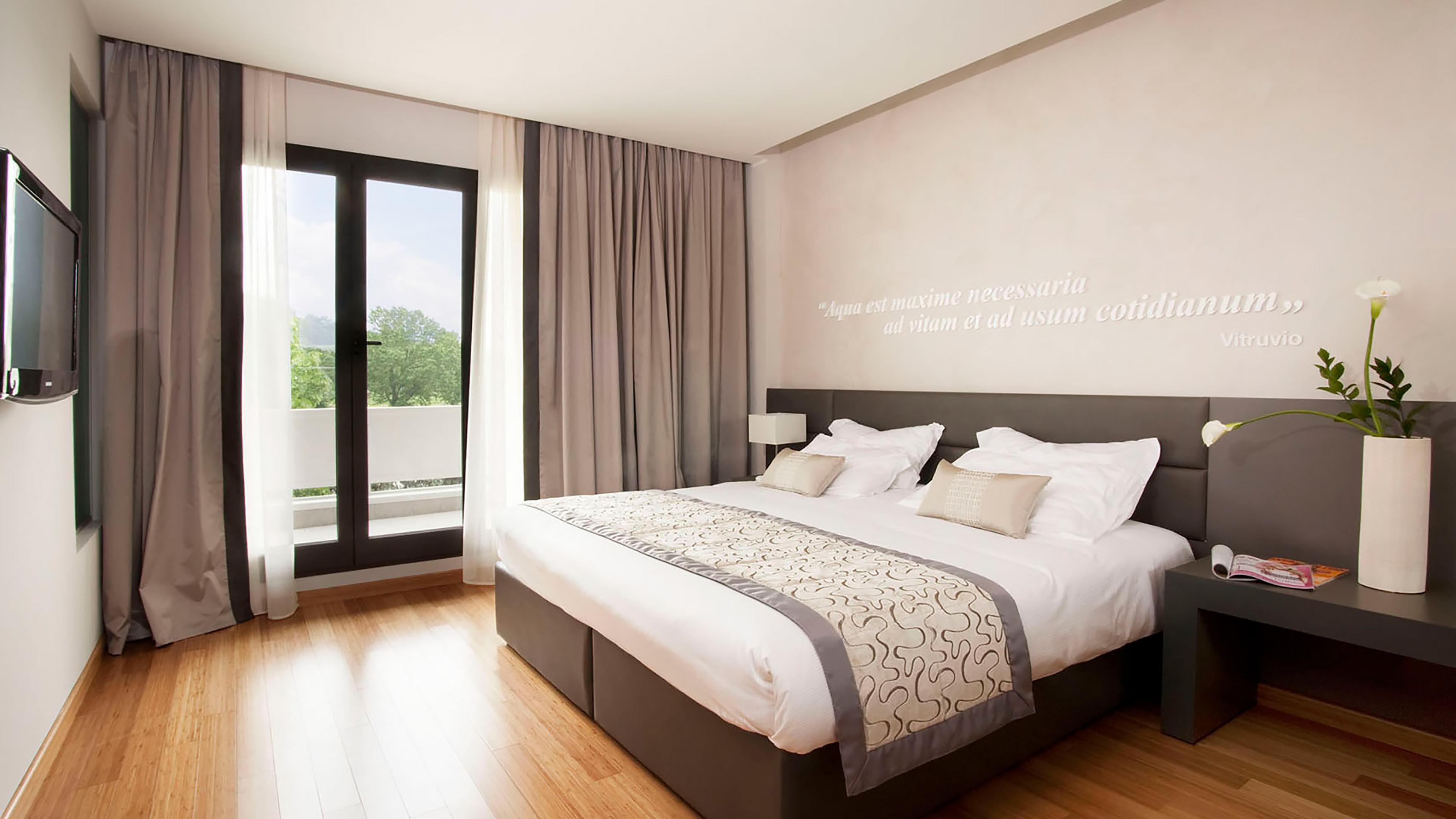 Galzignano Terme & Golf - Majestic 4*