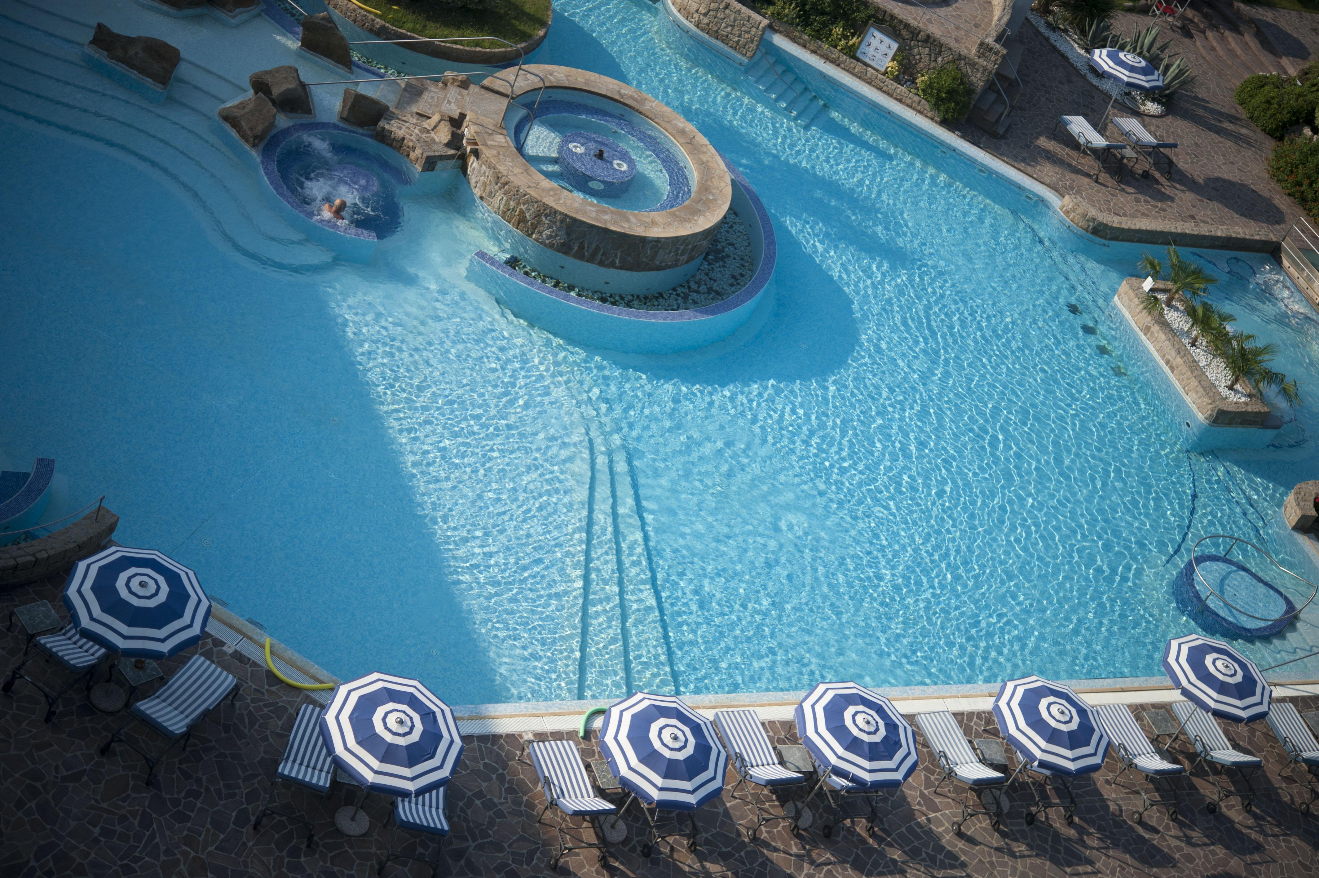 Galzignano Terme & Golf - Majestic Hotel Galzignano Terme