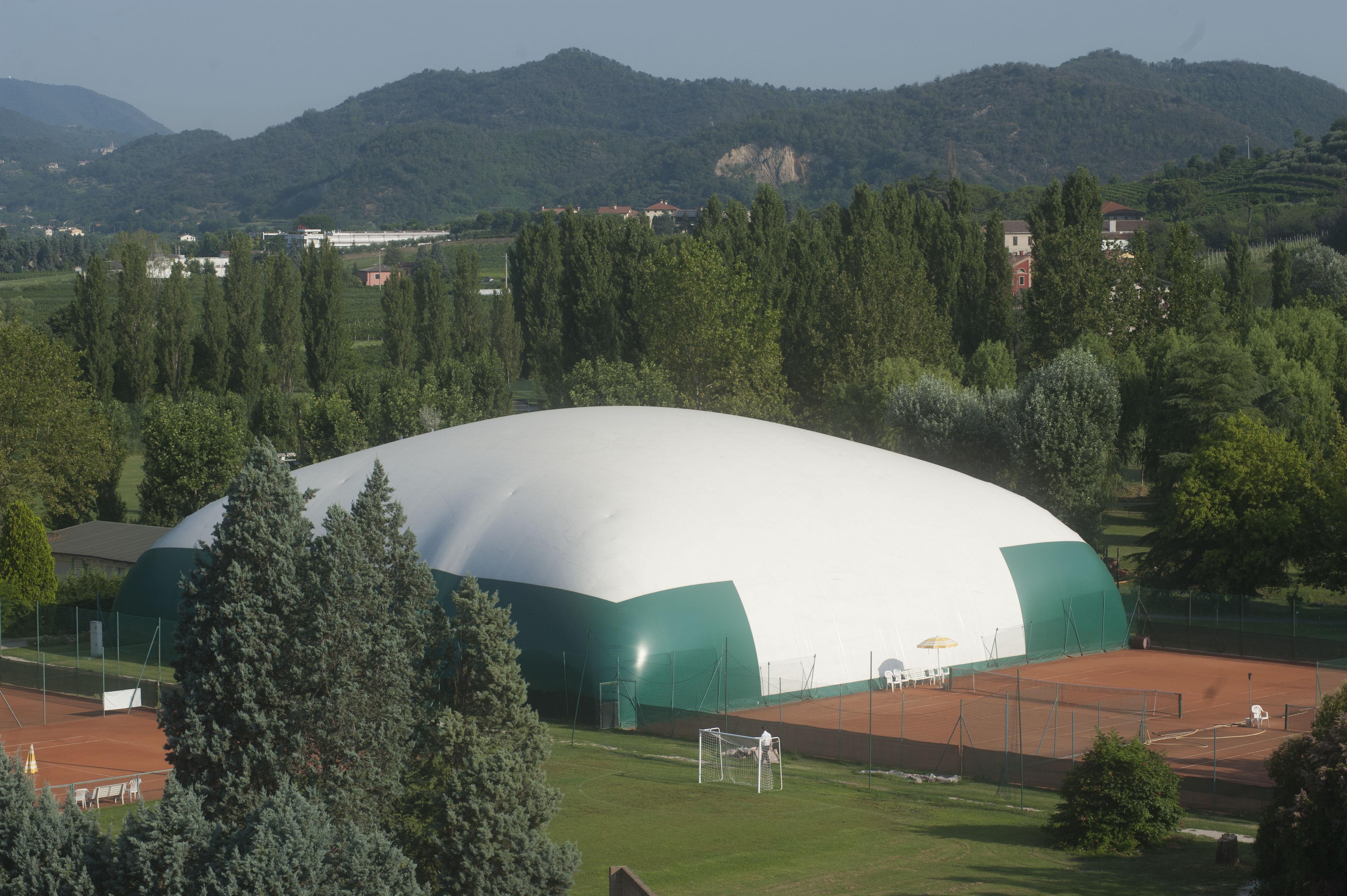 Galzignano Terme & Golf - Majestic