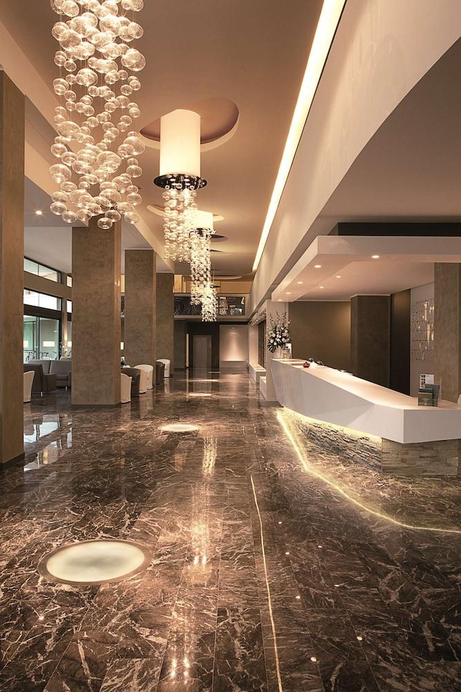 Hotel Galzignano Terme & Golf - Majestic Galzignano Terme