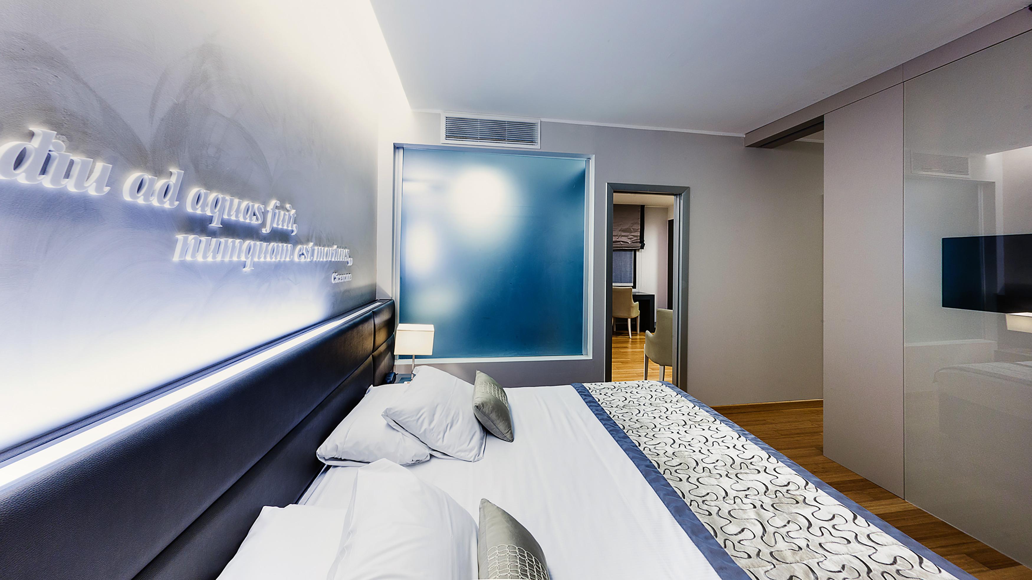 Hotel Galzignano Terme & Golf - Majestic