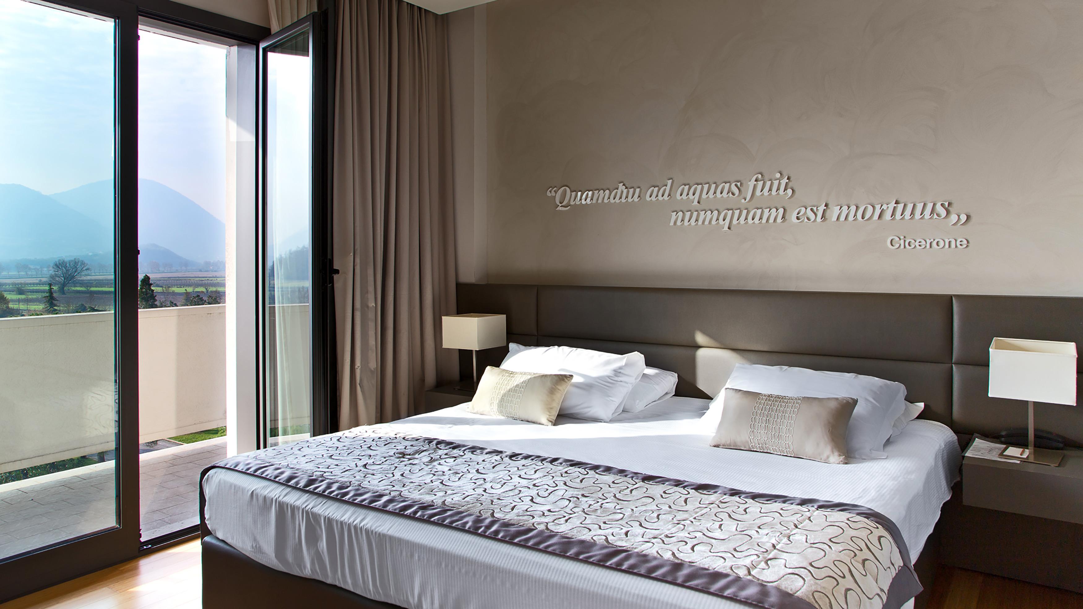 Galzignano Terme & Golf - Majestic 4* Galzignano Terme