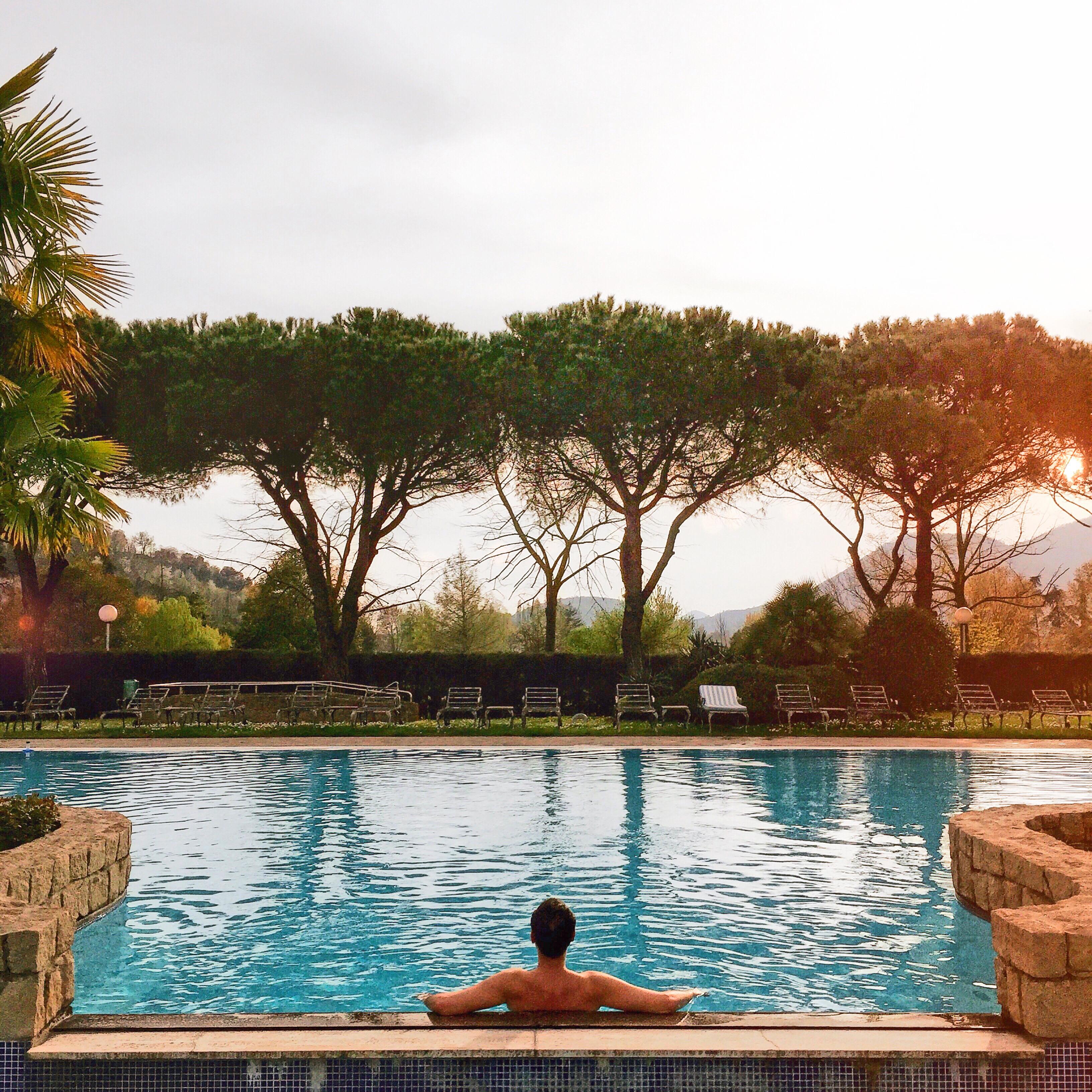 Galzignano Terme & Golf - Majestic