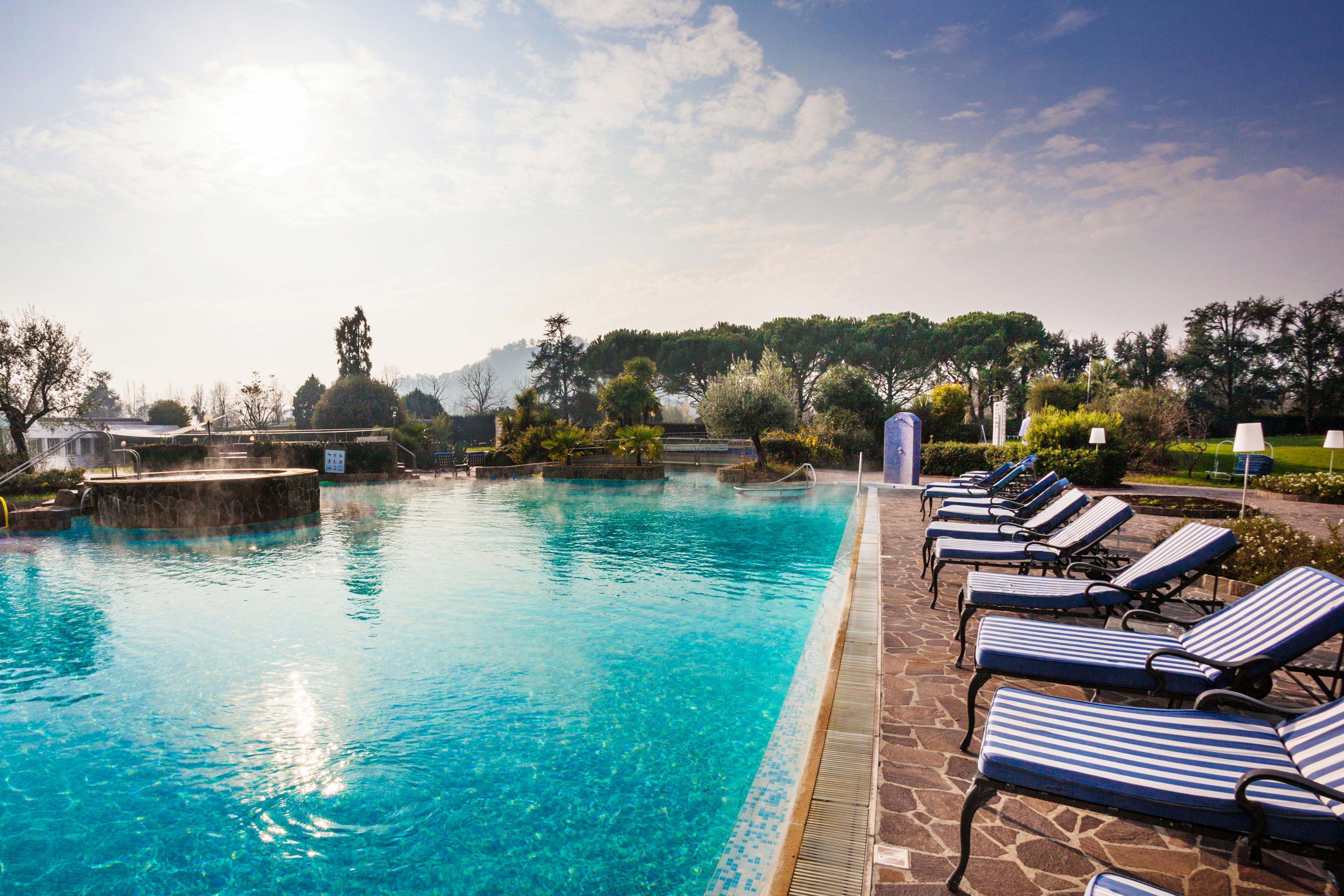 Galzignano Terme & Golf - Majestic 4*