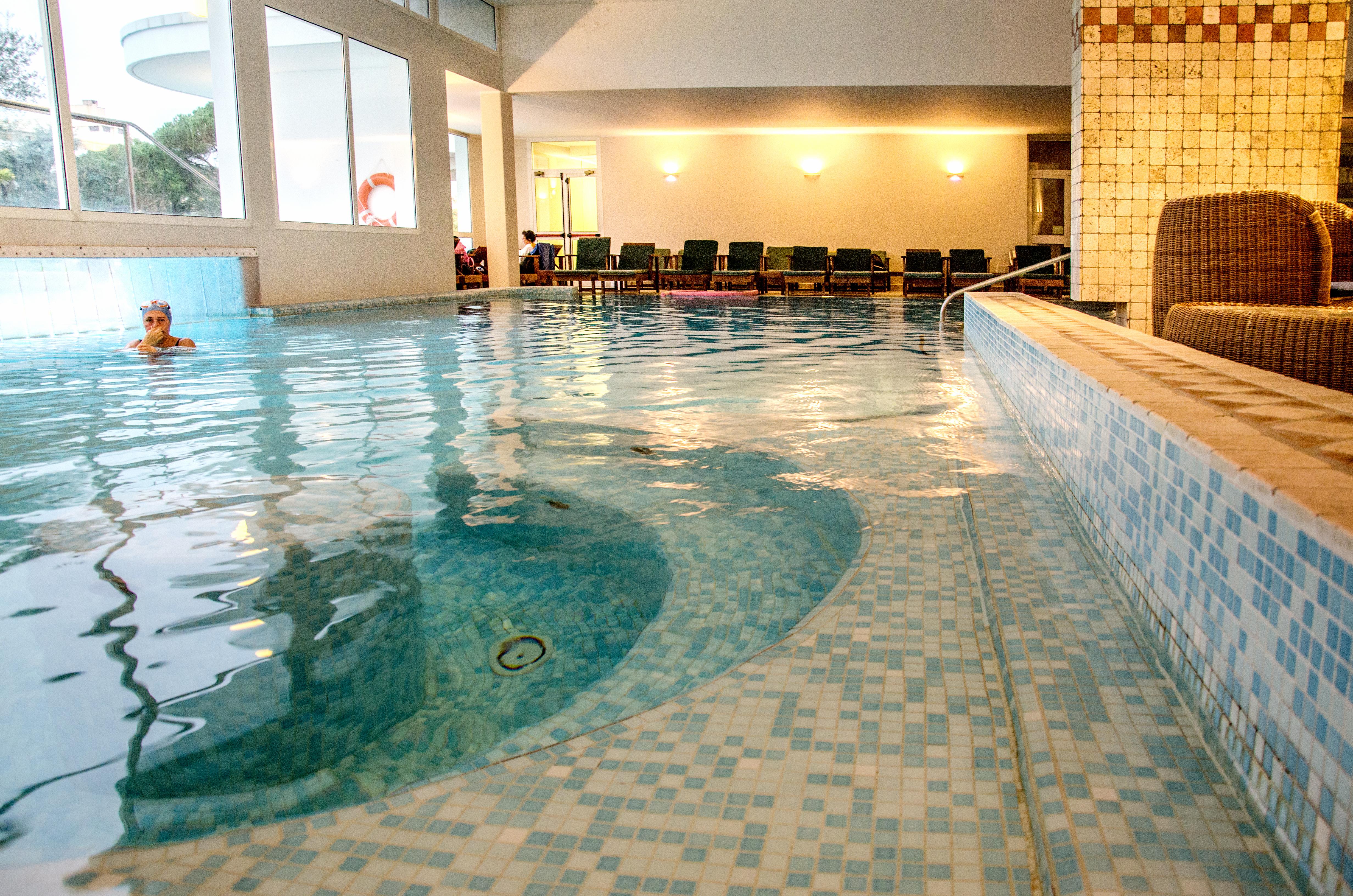 Galzignano Terme & Golf - Majestic 4* Galzignano Terme