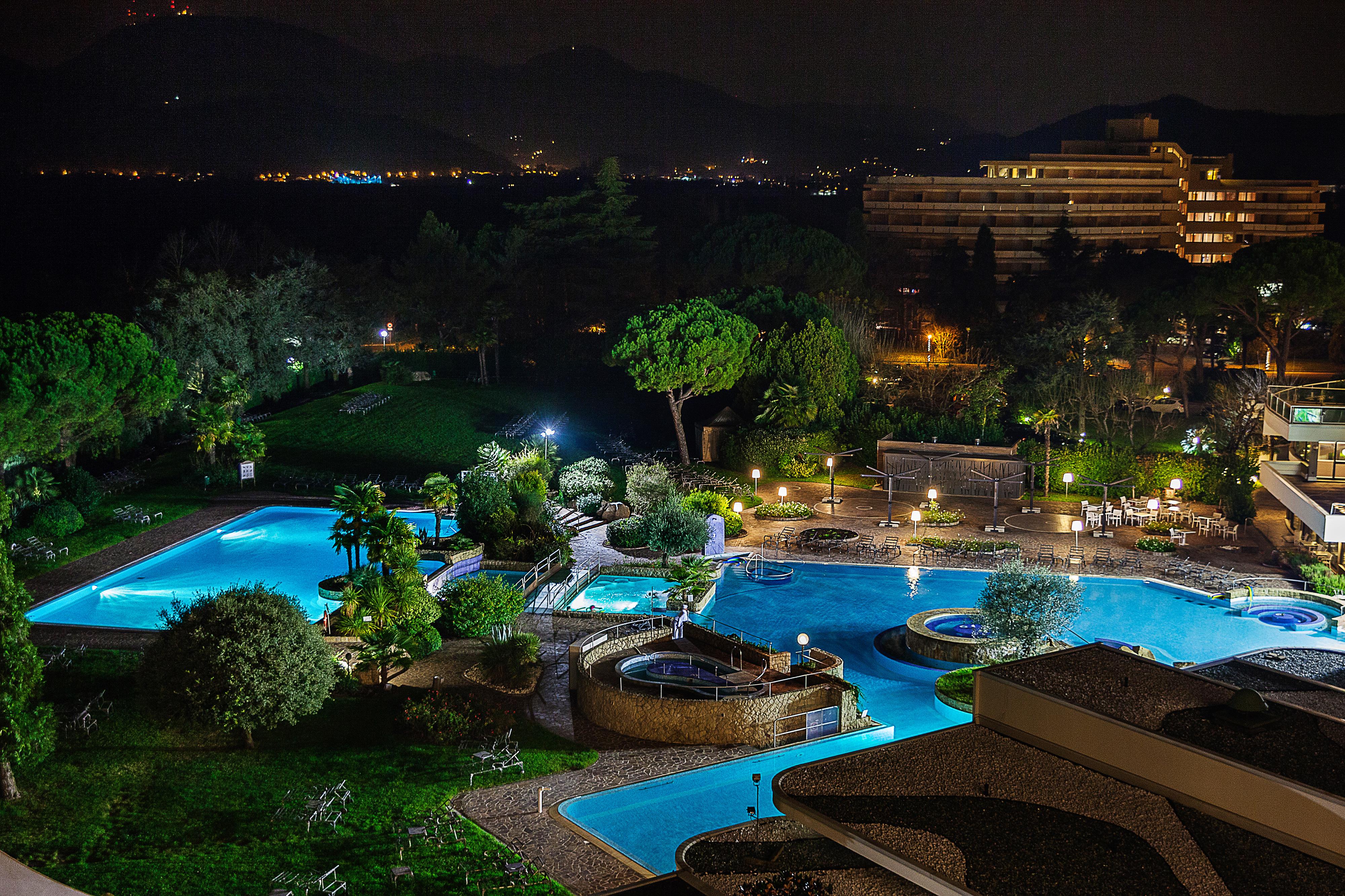 Galzignano Terme & Golf - Majestic Galzignano Terme
