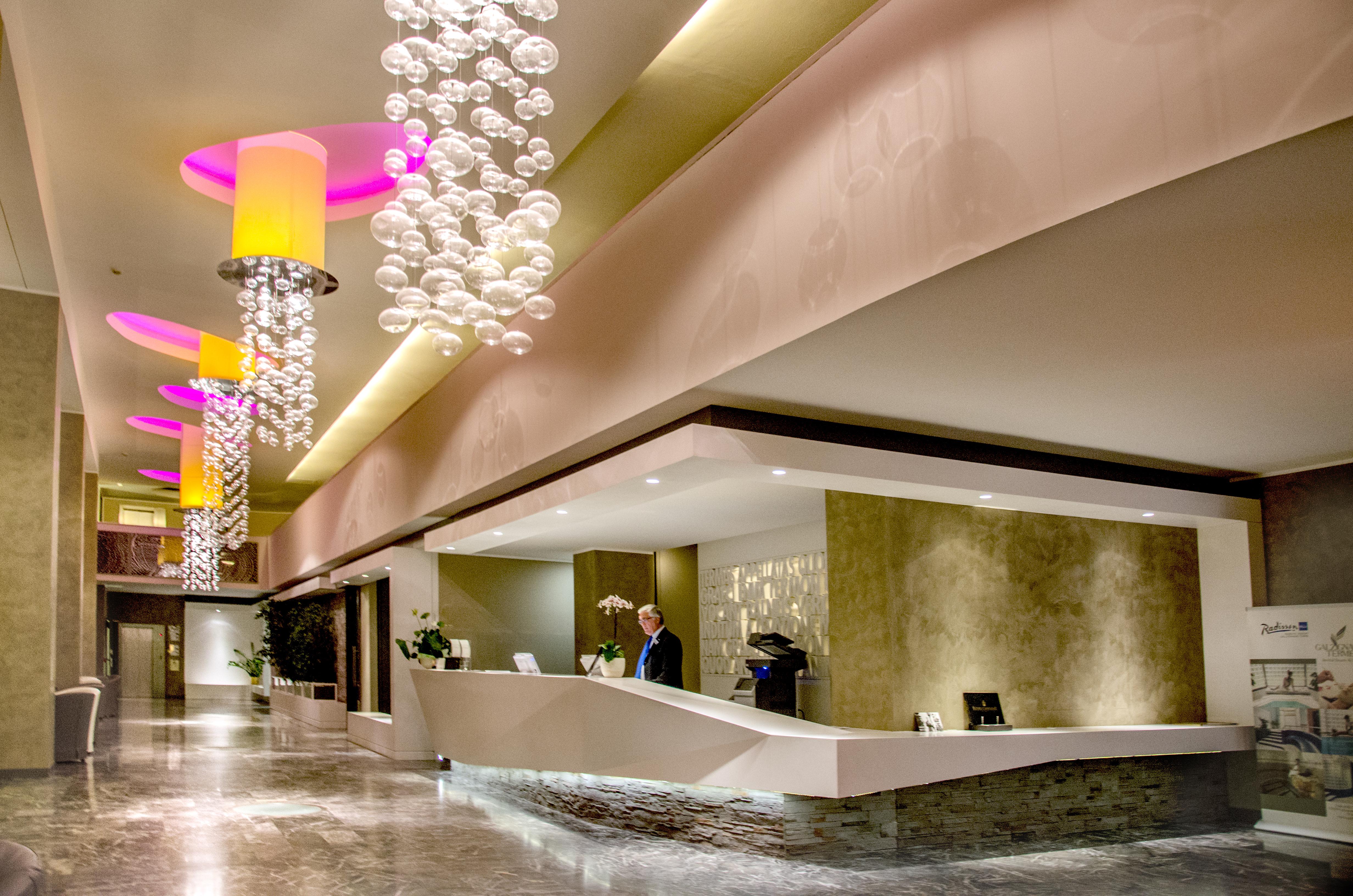 Galzignano Terme & Golf - Majestic 4* Galzignano Terme