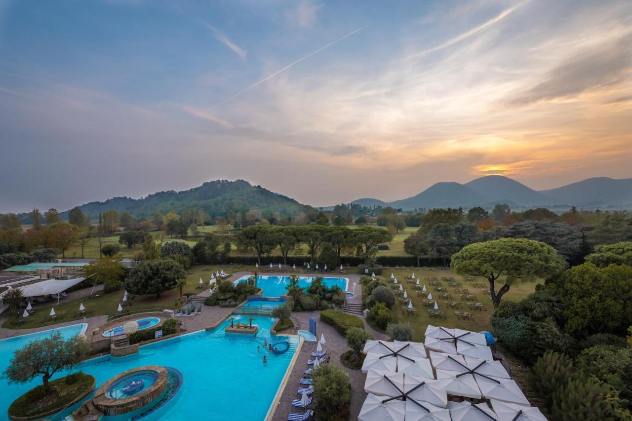 Hotel Galzignano Terme & Golf - Majestic 4*
