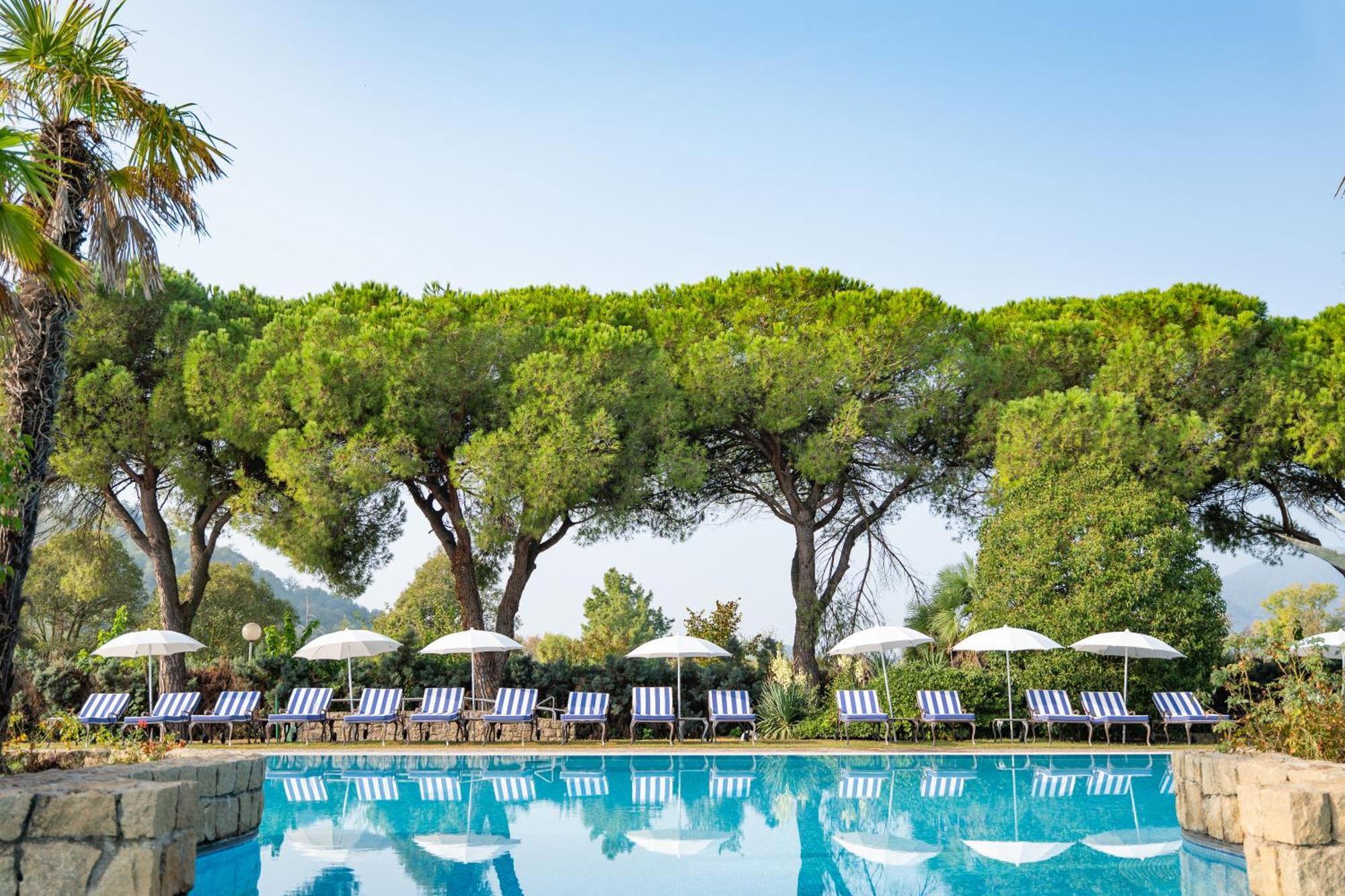 Hotel Galzignano Terme & Golf - Majestic