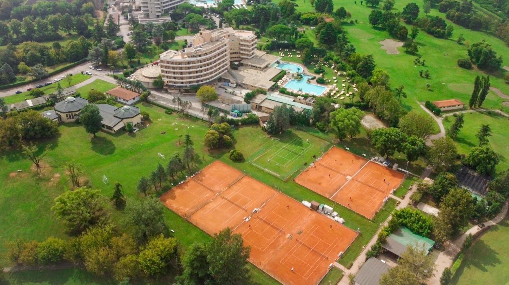 Hotel Galzignano Terme & Golf - Majestic Galzignano Terme