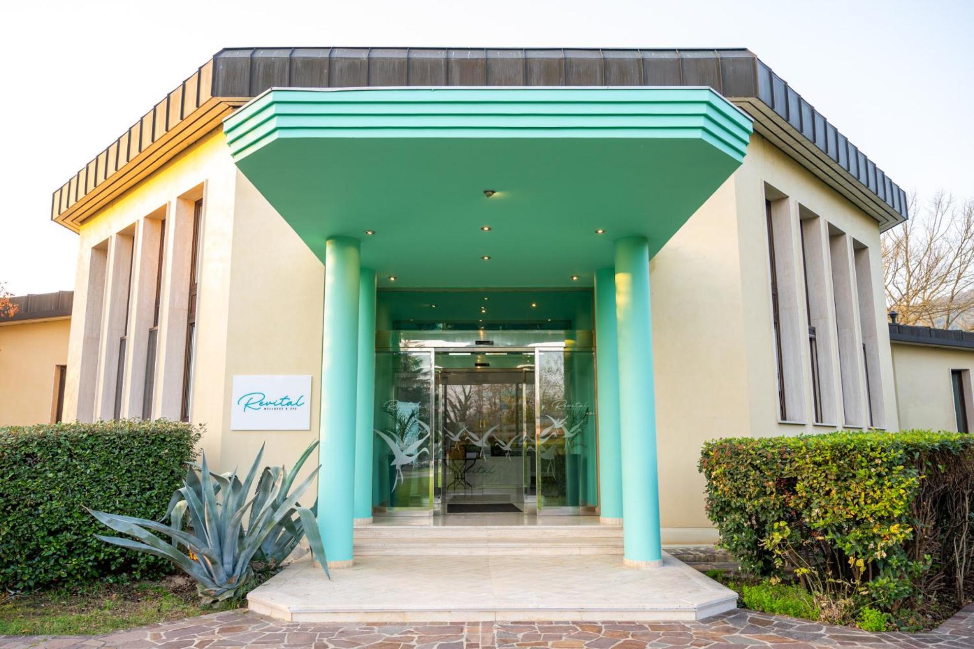 Galzignano Terme & Golf - Majestic 4*