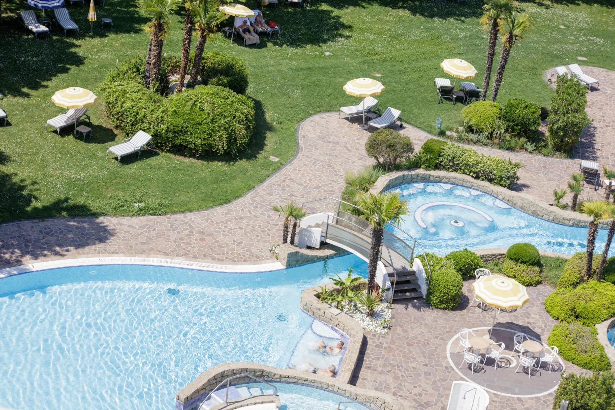 Galzignano Terme & Golf - Majestic