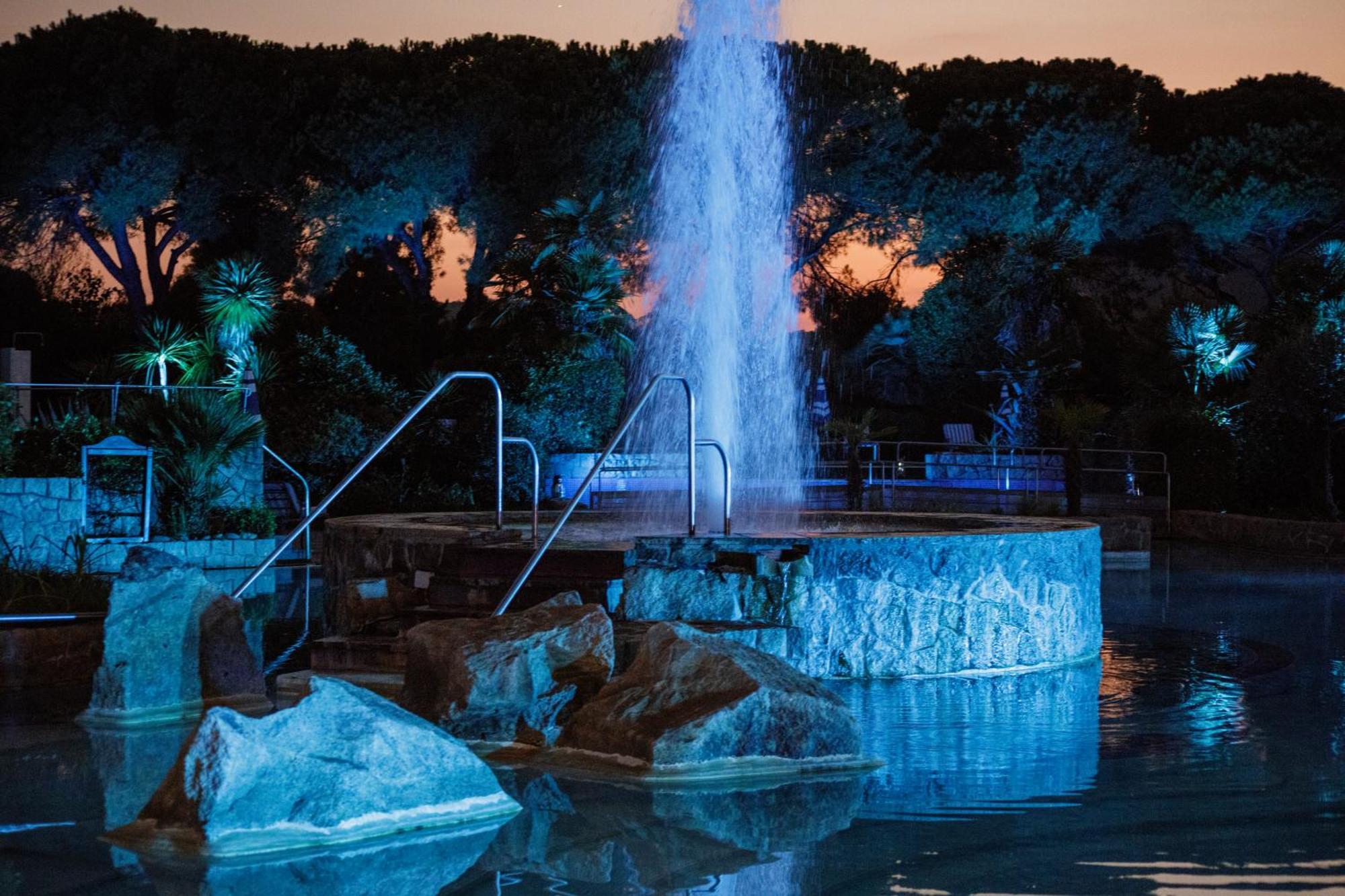 Galzignano Terme & Golf - Majestic Hotel 4*