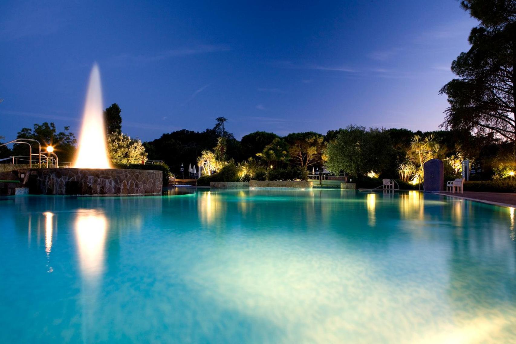 Galzignano Terme & Golf - Majestic 4* Galzignano Terme