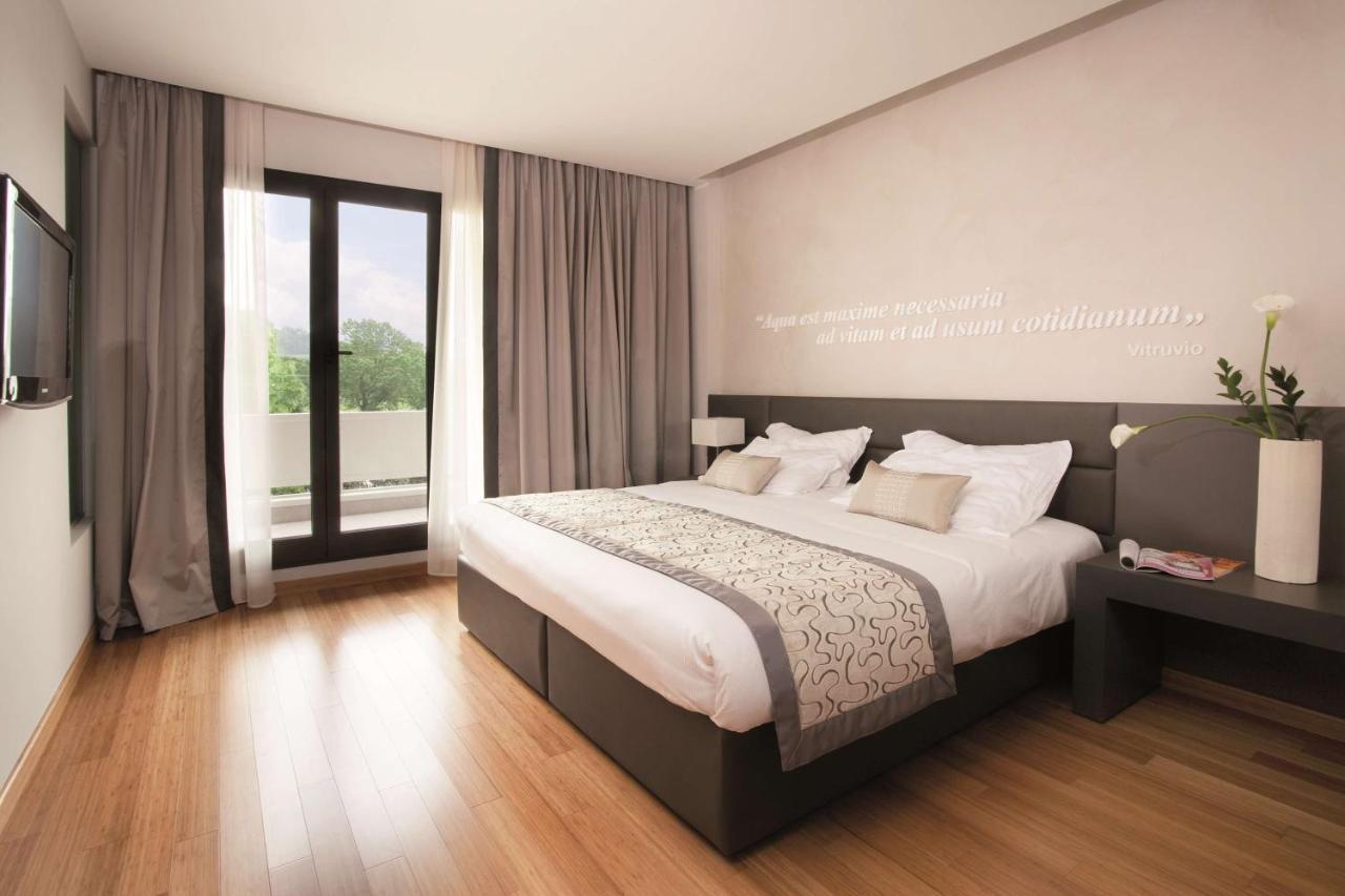 Hotel Galzignano Terme & Golf - Majestic 4*